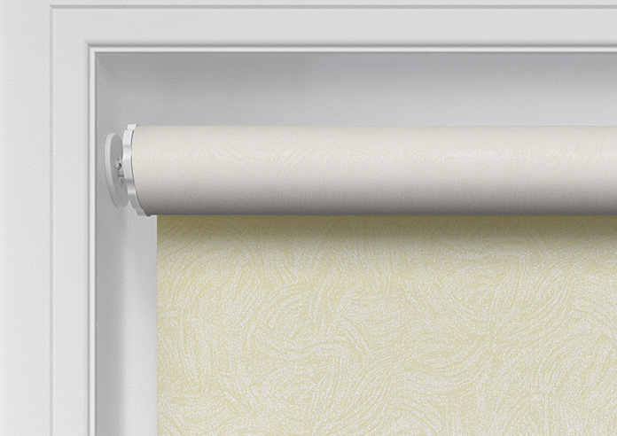 Splash (Blackout), Code - Twist&Fit Roller Blind - Image 10